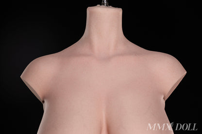MMX MengTing - 98cm (Silicone) Sex Doll Torso