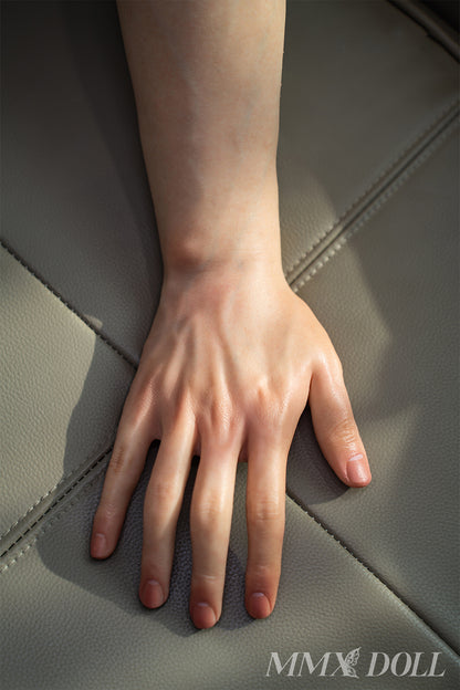 MMX Henry - 183cm (Silicone) Male Sex Doll