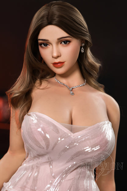 Normon Ella - 165cm (NM044) Sex Doll