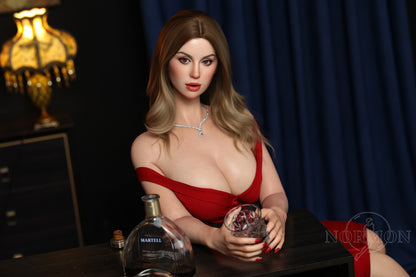 Normon Mikay - 175cm (NM047) Sex Doll