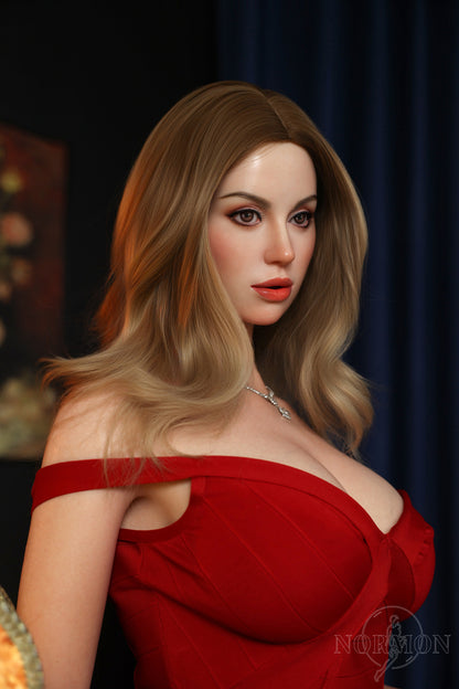 Normon Mikay - 175cm (NM047) Sex Doll