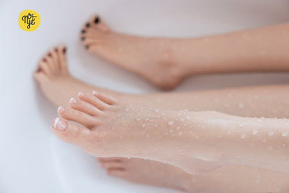 Not Ye! S34 - (Silicone) Sex Toy Legs