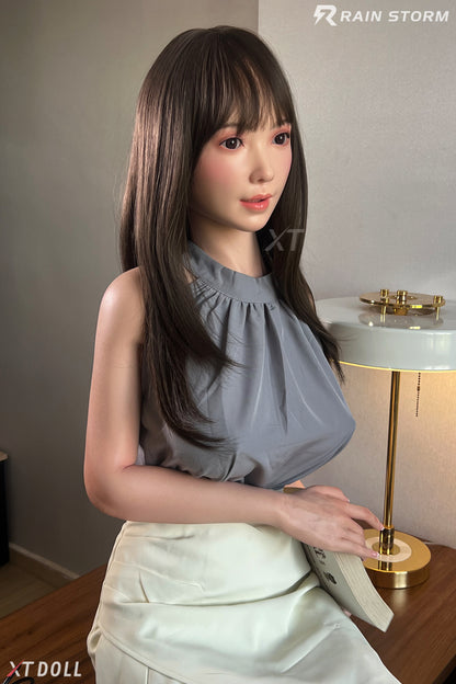 XTDOLL Miss Bing - 163cm (#XTby4B) Silicone Sex Doll