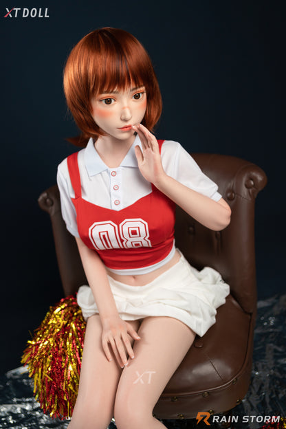 XTDOLL Lily - 150cm (#XT20D) Silicone