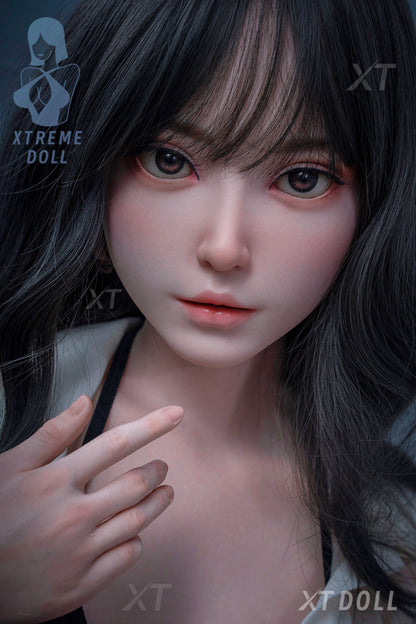 XTDOLL Lin - 150cm (#XT20) Silicone