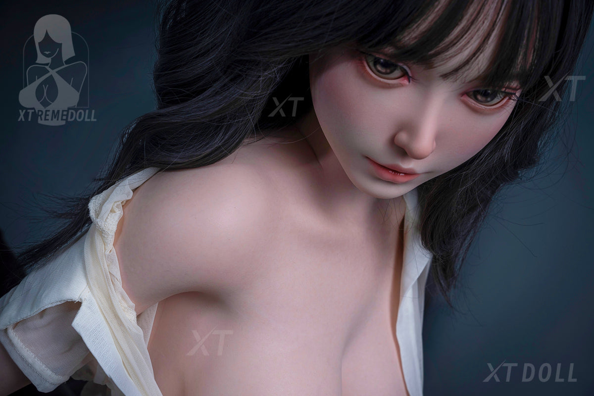 XTDOLL Lin - 150cm (#XT20) Silicone