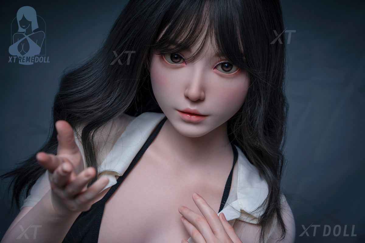 XTDOLL Lin - 150cm (#XT20) Silicone