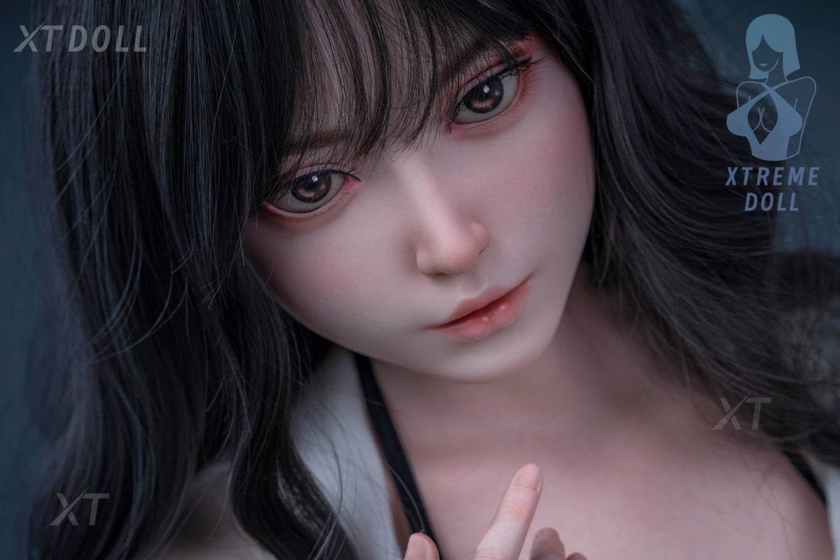 XTDOLL Lin - 150cm (#XT20) Silicone