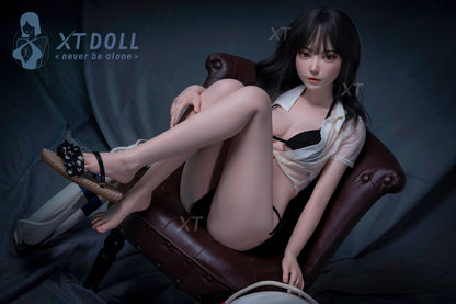 XTDOLL Lin - 150cm (#XT20) Silicone