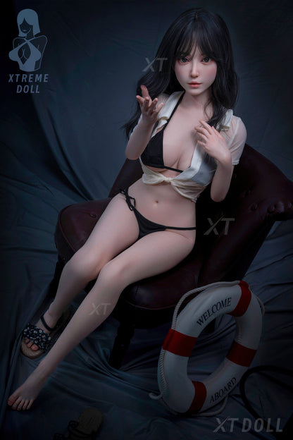 XTDOLL Lin - 150cm (#XT20) Silicone