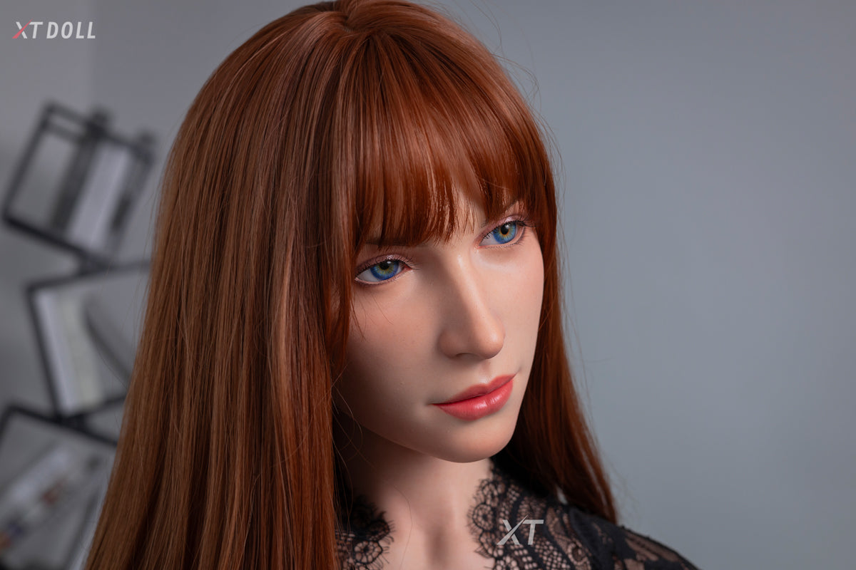 XTDOLL Southey - 164cm (#XT34) Silikon Sexdocka