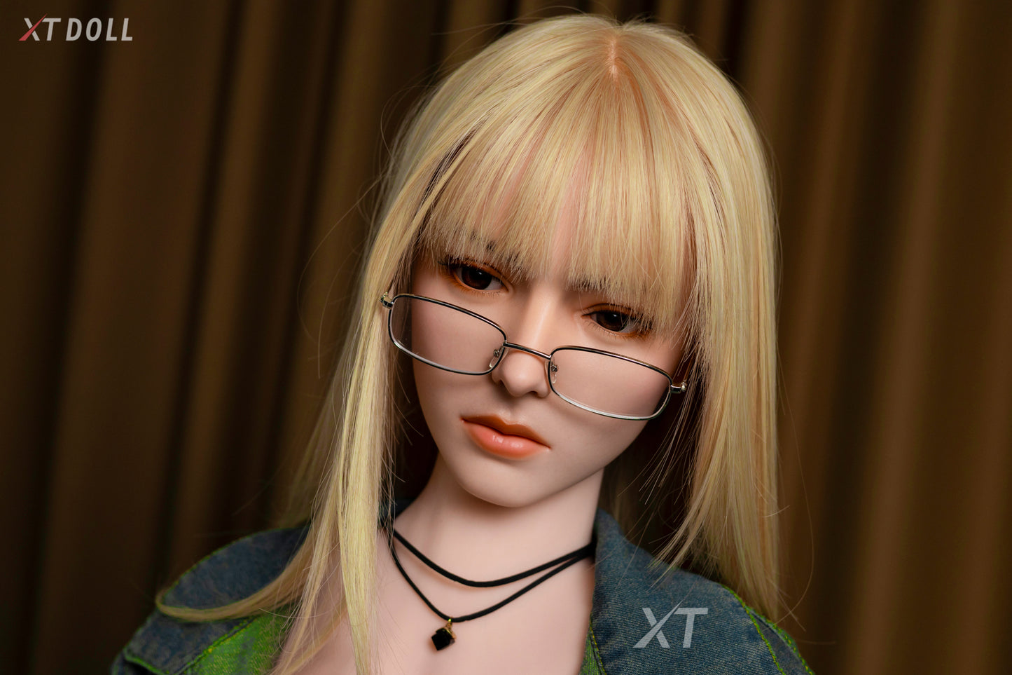 XTDOLL Irina - 159cm (#XT18) Hybrid Sex Doll