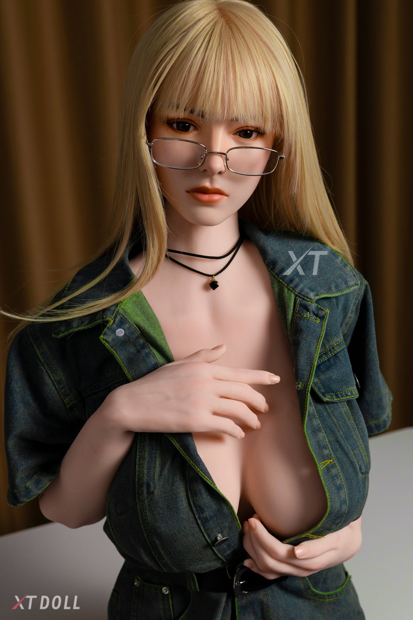 XTDOLL Irina - 159cm (#XT18) Hybrid Sex Doll