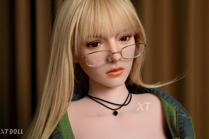 XTDOLL Irina - 159cm (#XT18) Hybrid Sex Doll