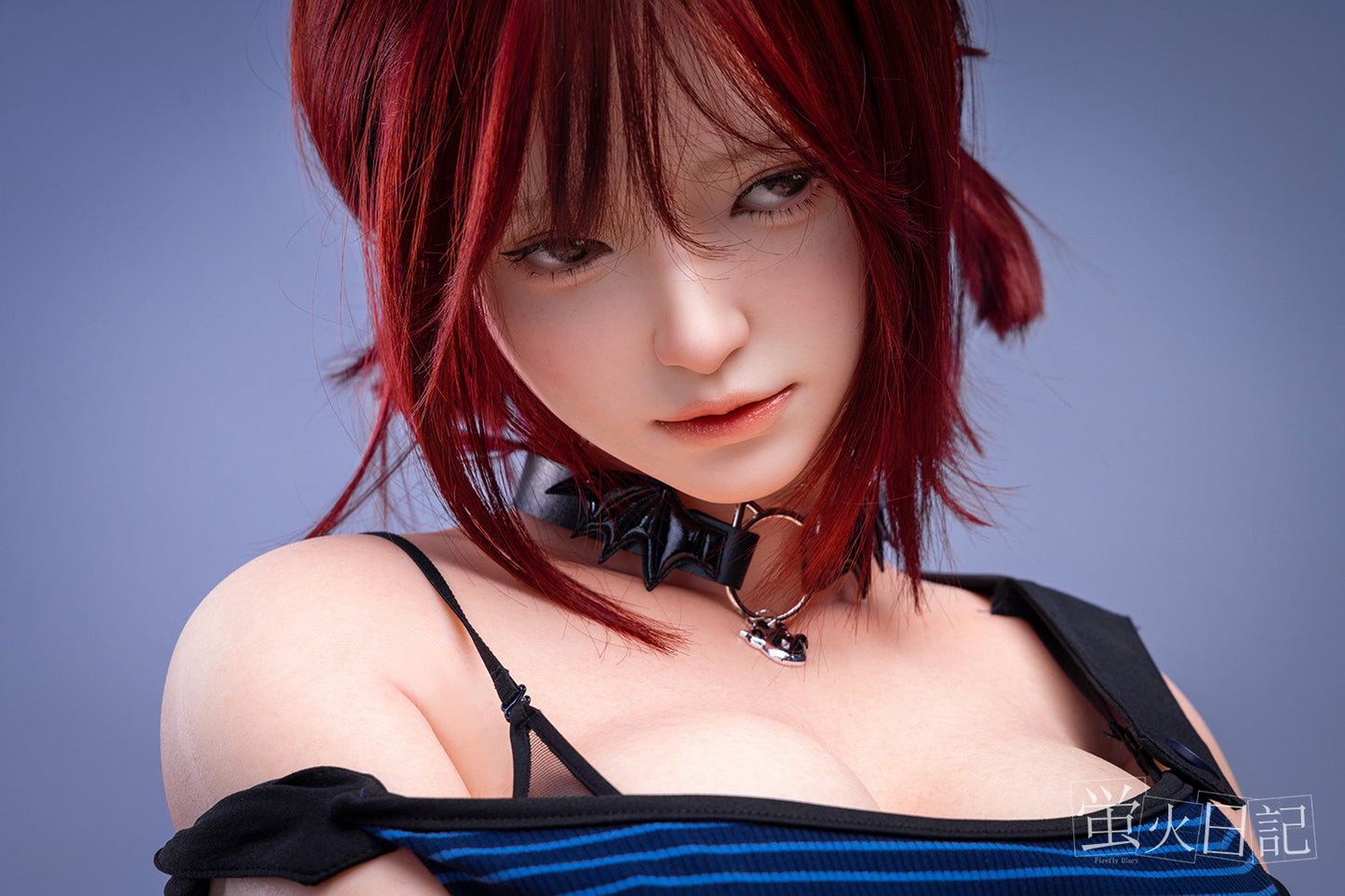 Firefly Leeson - 159cm (Silicone) Sex Doll