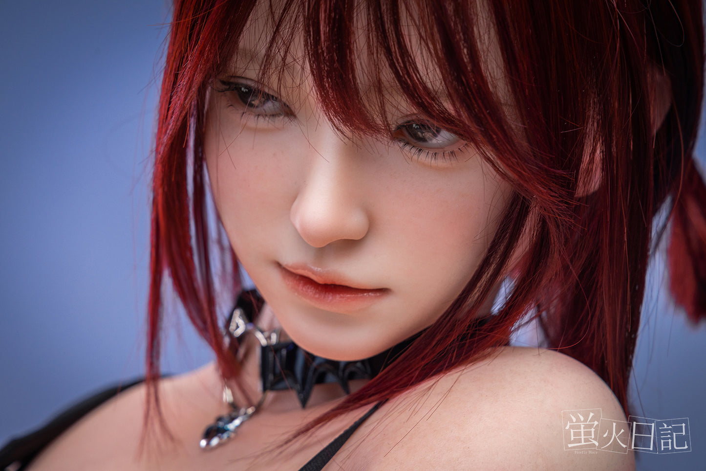 Firefly Leeson - 159cm (Silicone) Sex Doll