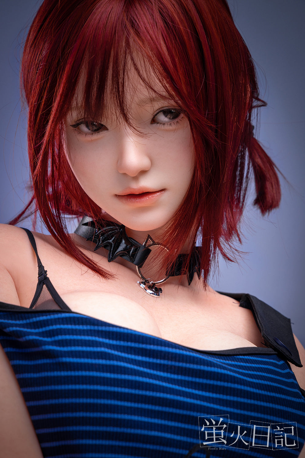 Firefly Leeson - 159cm (Silicone) Sex Doll