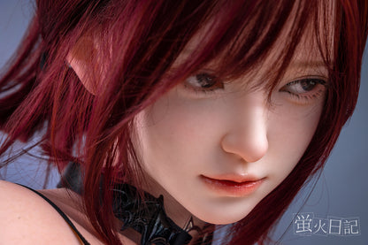 Firefly Leeson - 159cm (Silicone) Sex Doll