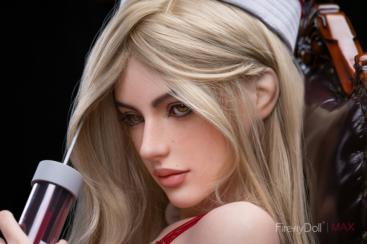 Firefly Rona - 165cm MAX (Silicone) Sex Doll