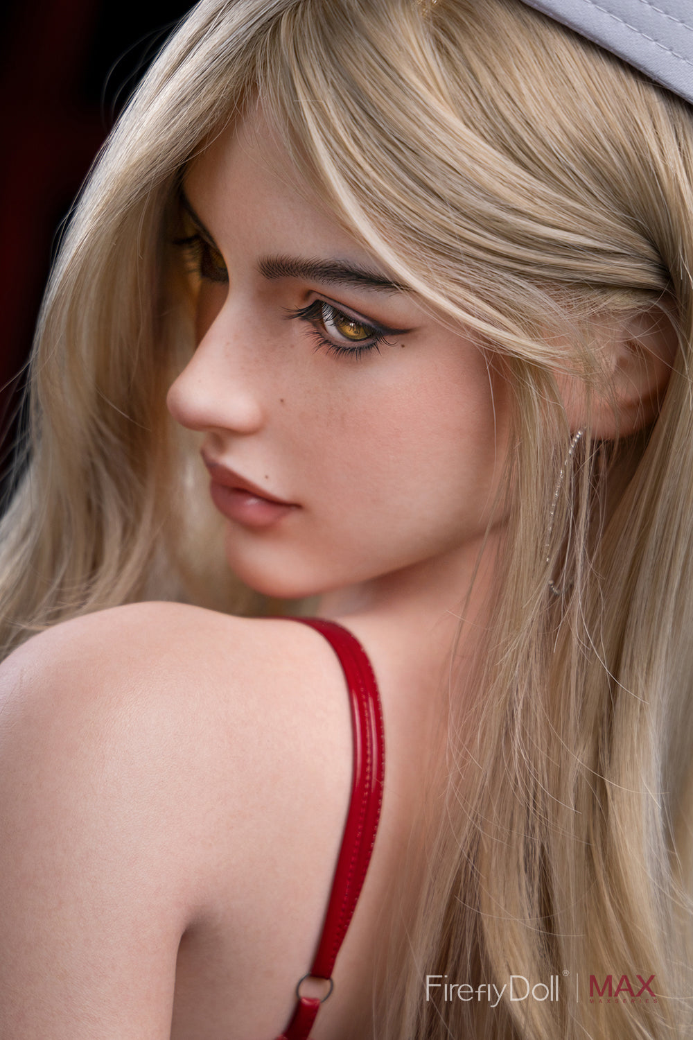 Firefly Rona - 165cm MAX (Silicone) Sex Doll