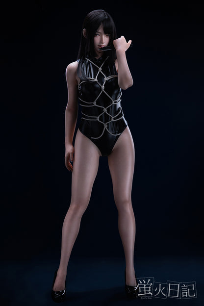 Firefly Linglong - 164cm (Silicone) Sex Doll