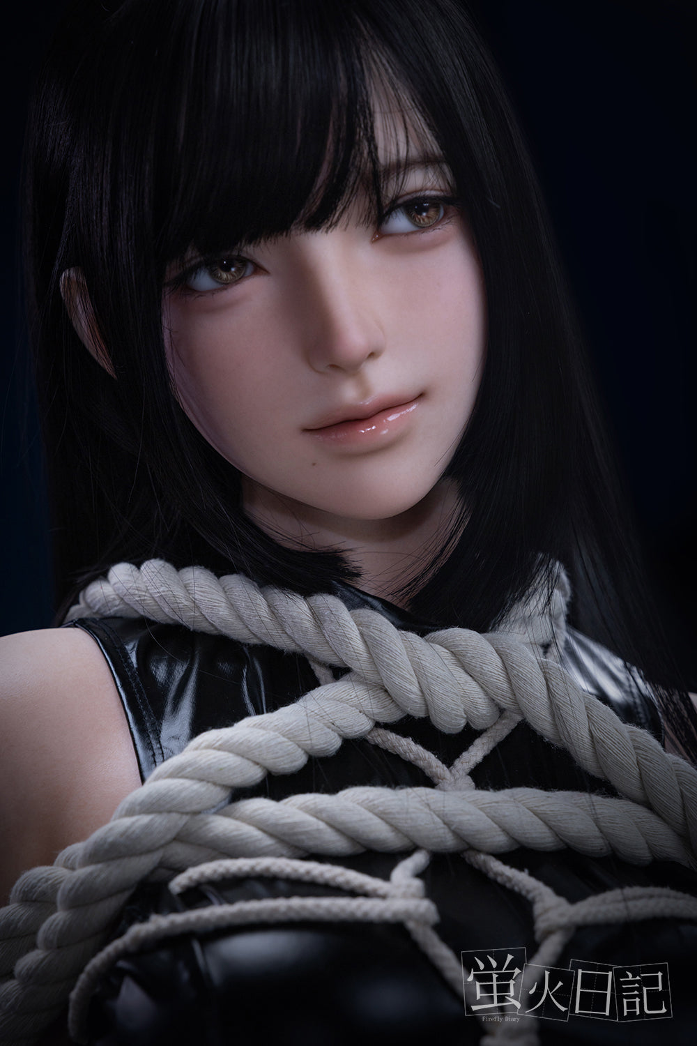 Firefly Linglong - 164cm (Silicone) Sex Doll