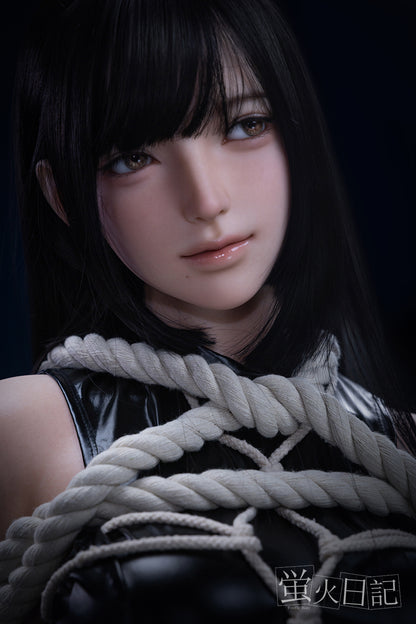 Firefly Linglong - 164cm (Silicone) Sex Doll