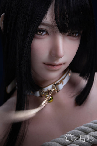 Firefly Linglong - 164cm (Silicone) Sex Doll