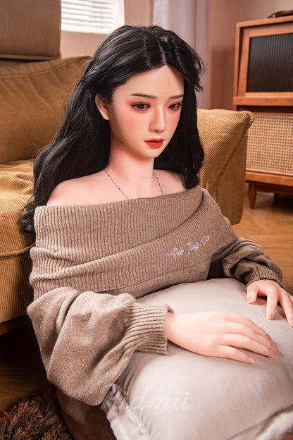 Ridmii Muncey - 163cm (Hybrid) Sex Doll