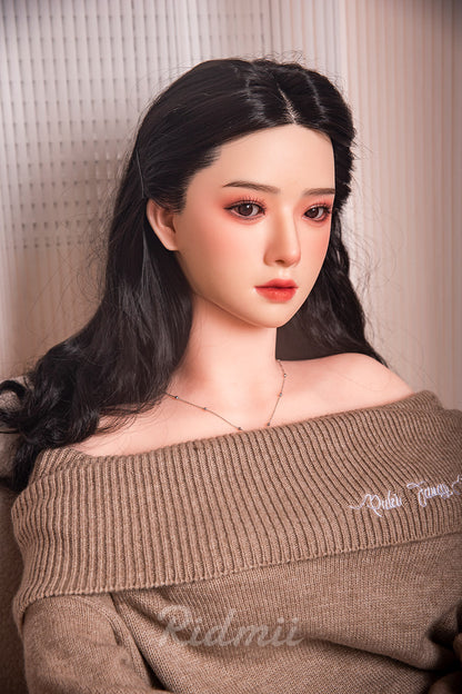 Ridmii Muncey - 163cm (Hybrid) Sex Doll