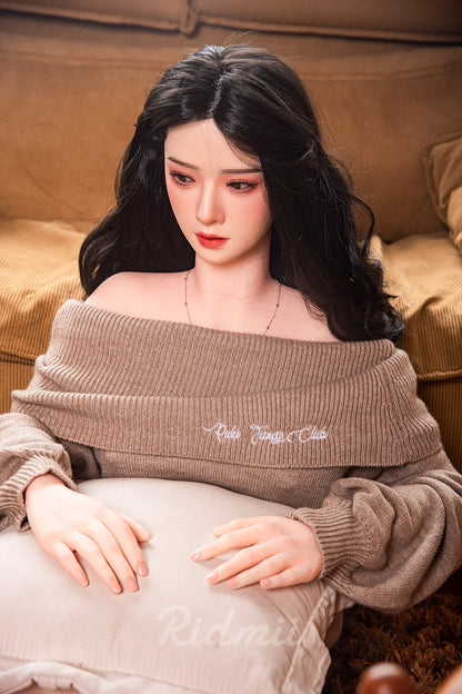 Ridmii Muncey - 163cm (Hybrid) Sex Doll