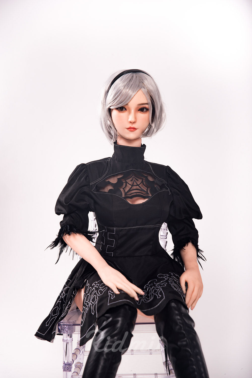 Ridmii Momo - 163cm (Hybrid) Sex Doll