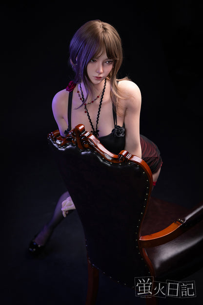 Firefly Tianxin - 162cm (Silicone) Sex Doll