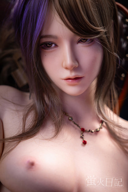 Firefly Tianxin - 162cm (Silicone) Sex Doll