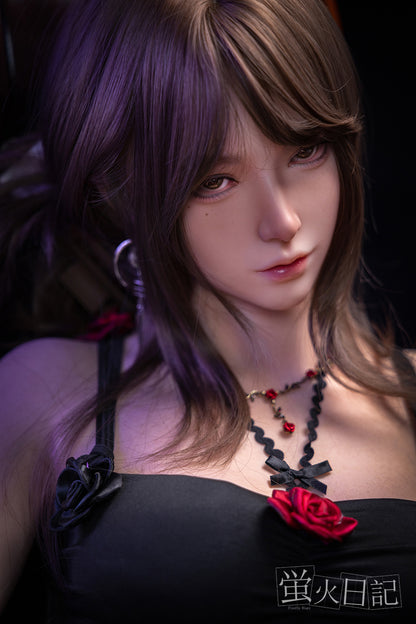 Firefly Tianxin - 162cm (Silicone) Sex Doll