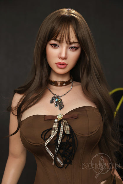 Normon Lisa - 175cm (NM048) Sex Doll