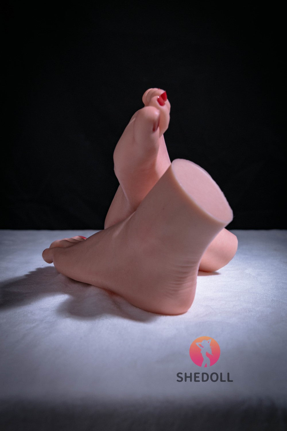 Shedoll Silicone Foot (SH133)