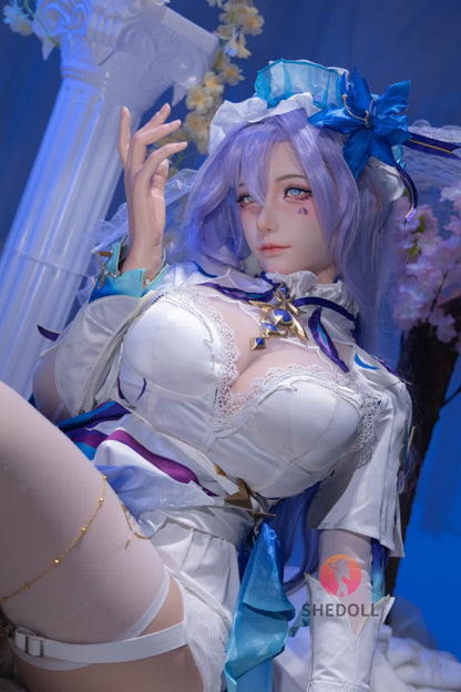 Shedoll Charlene - 163cm (SH177) Sex Doll