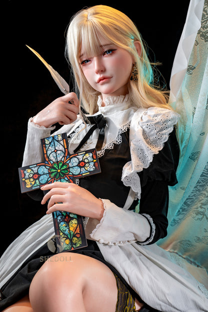 Shedoll Chika - 163cm (SH249) Sex Doll