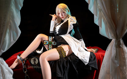 Shedoll Chika - 163cm (SH249) Sex Doll