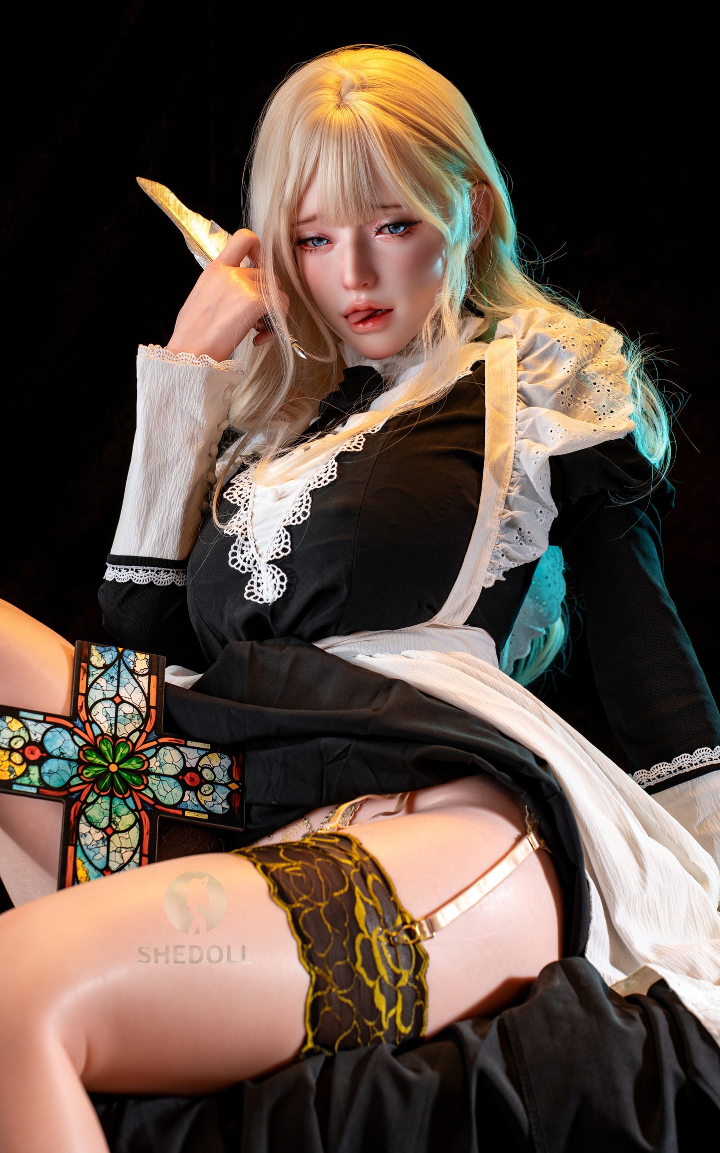 Shedoll Chika - 163cm (SH249) Sex Doll