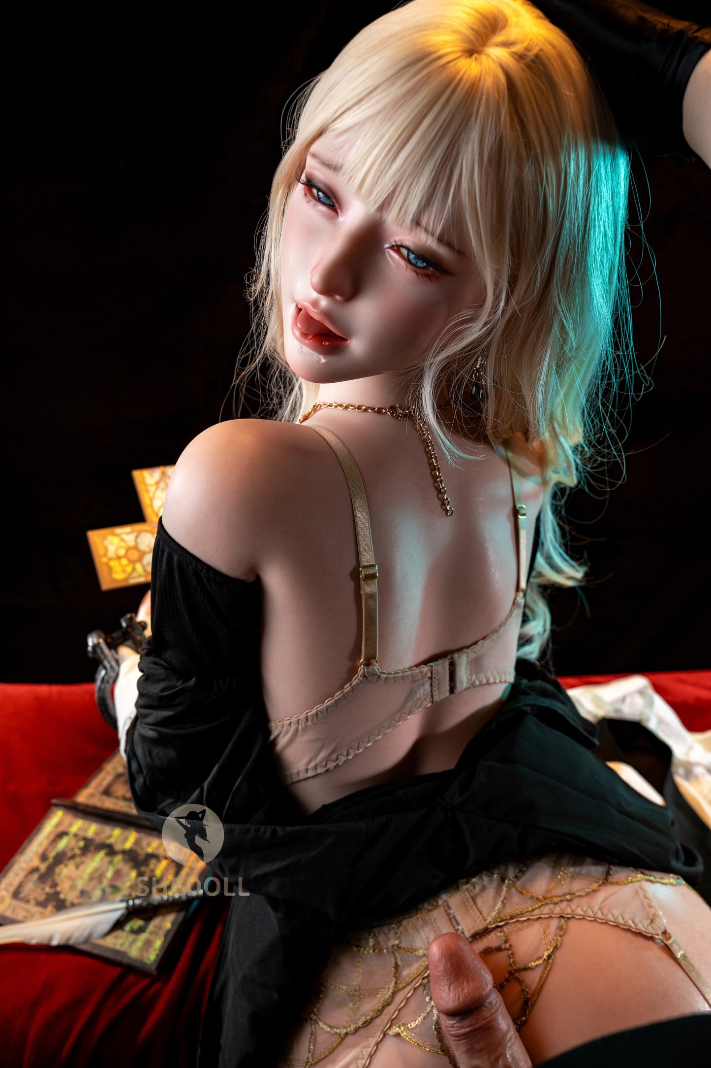 Shedoll Chika - 163cm (SH249) Sex Doll