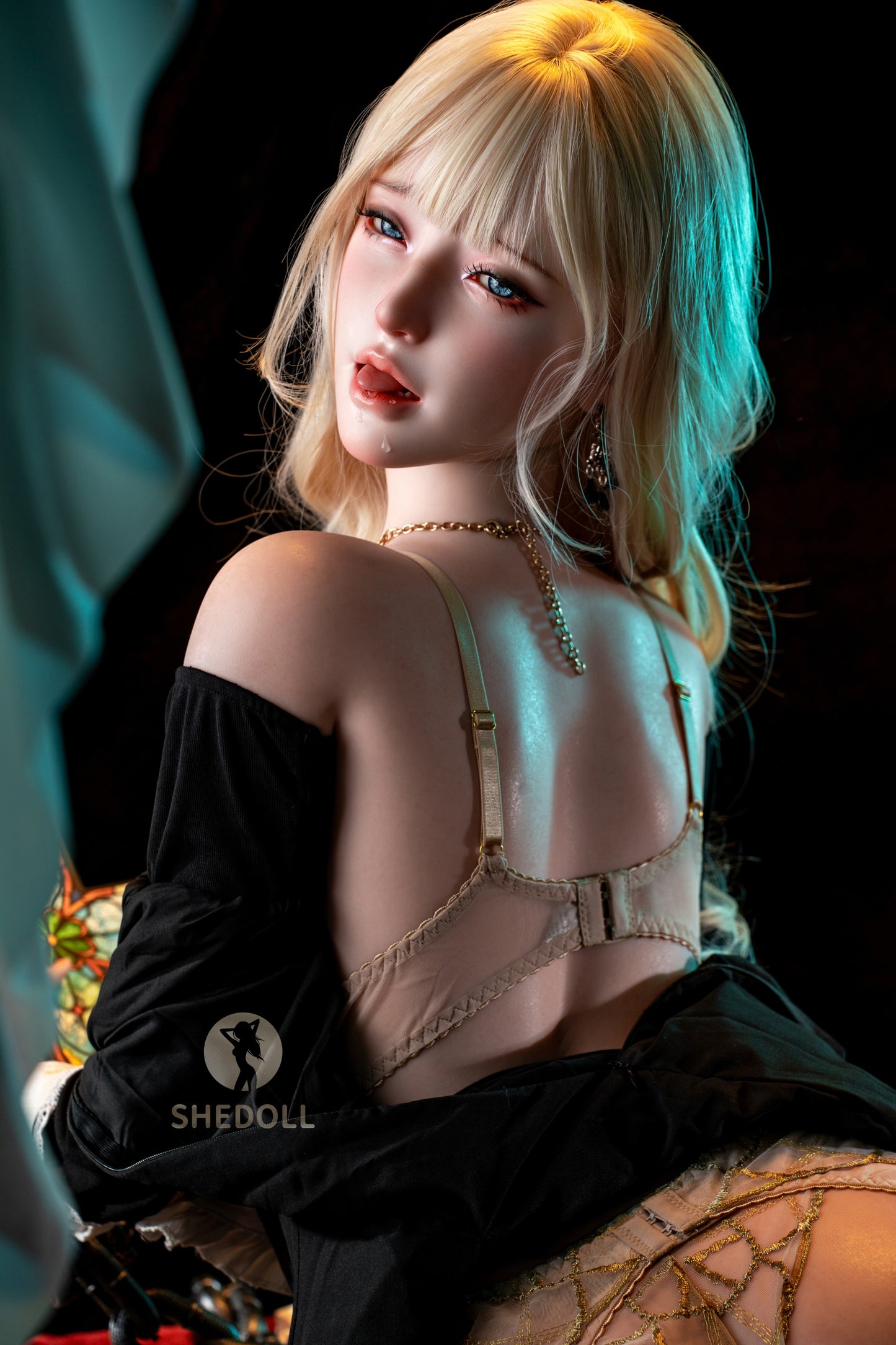 Shedoll Chika - 163cm (SH249) Sex Doll