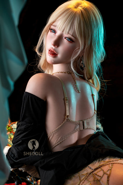 Shedoll Chika - 163cm (SH249) Sex Doll