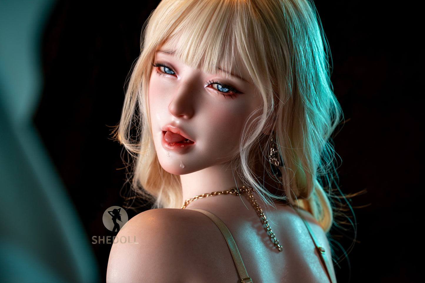 Shedoll Chika - 163cm (SH249) Sex Doll