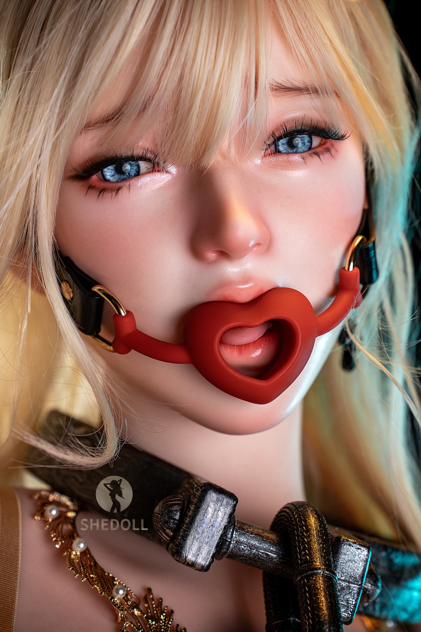 Shedoll Chika - 163cm (SH249) Sex Doll