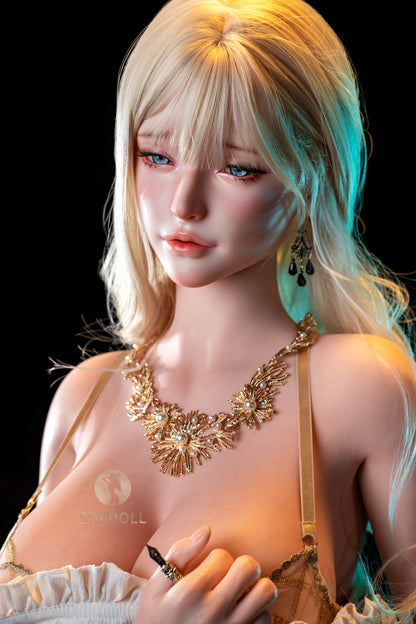 Shedoll Chika - 163cm (SH249) Sex Doll