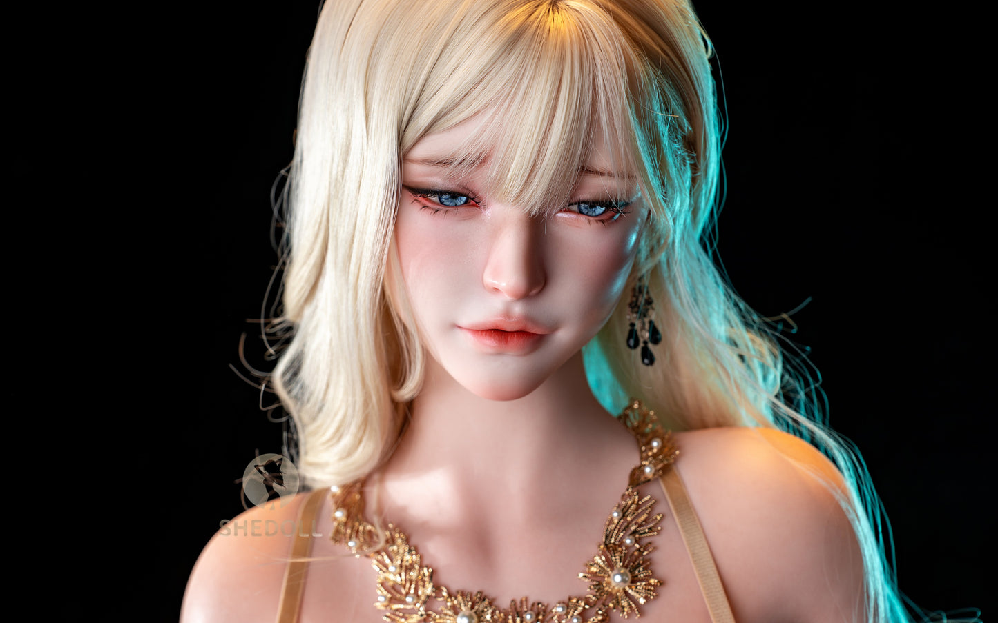 Shedoll Chika - 163cm (SH249) Sex Doll