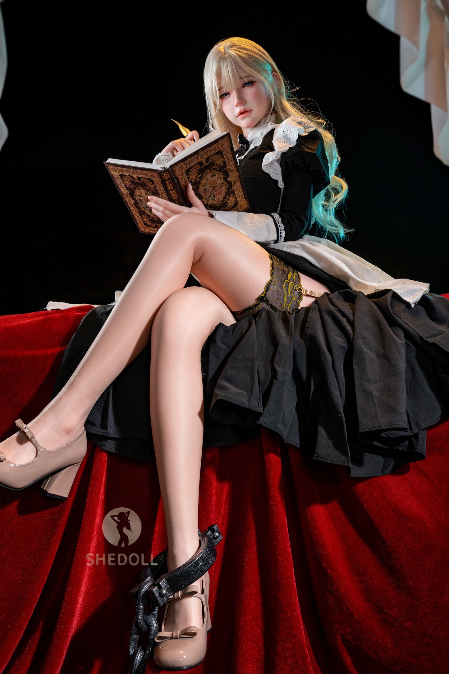 Shedoll Chika - 163cm (SH249) Sex Doll
