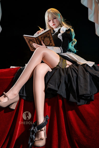 Shedoll Chika - 163cm (SH249) Sex Doll